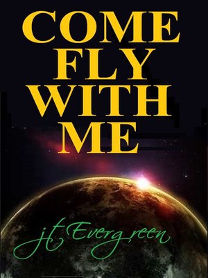 cover image of Come Fly With Me